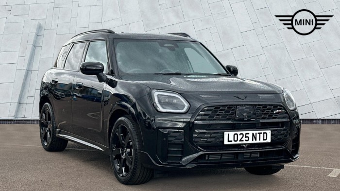 Countryman C
