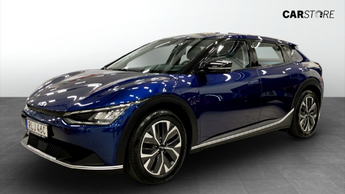 77.4 kWh, 228hk, |Drag|Backkamera|Carplay|Navi