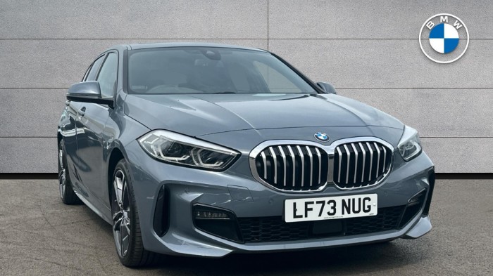 118i M Sport