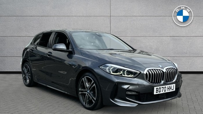 118i M Sport