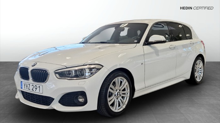 M-SPORT