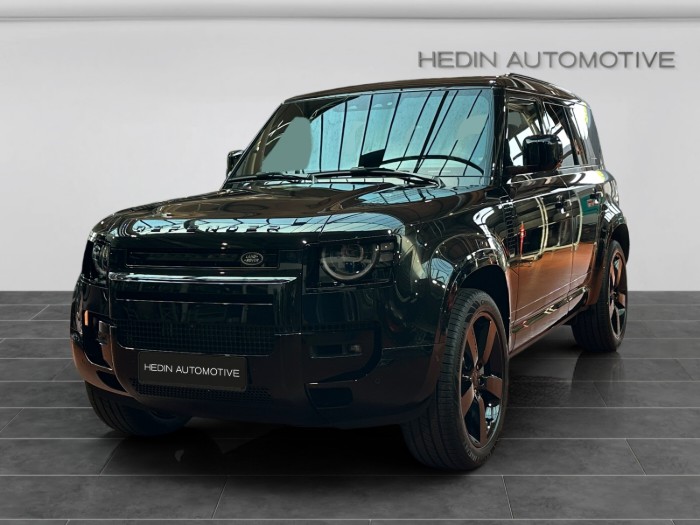 Defender 110 3.0 Diesel D350 X-Dynamic HSE