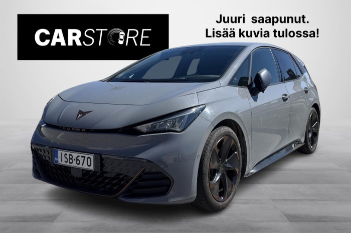 150 kW 58 kWh