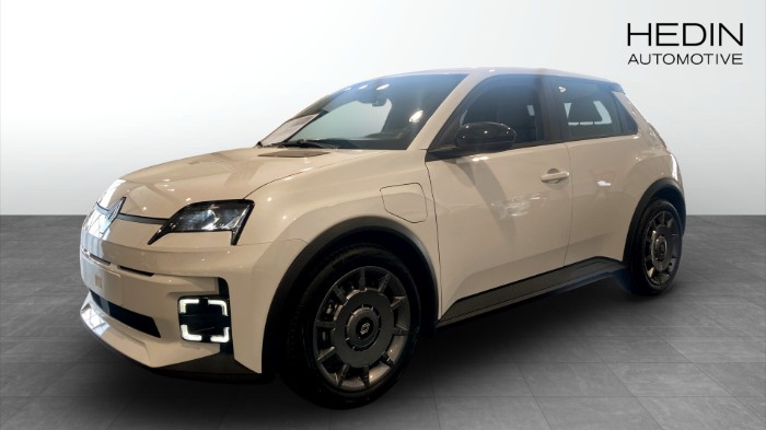E-TECH EVOLU EV40 | LEASING 3190:- | 15000 kr SUPERCHARGE
