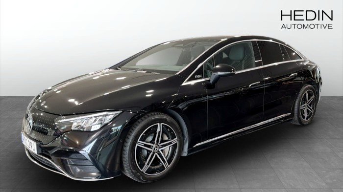 350 89 kWh AMG Line