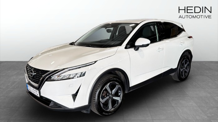1.3 DIG-T XTRONIC-CVT / N-CONNECTA
