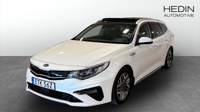 OPTIMA SW P-HEV ADVANCE PLUS 2