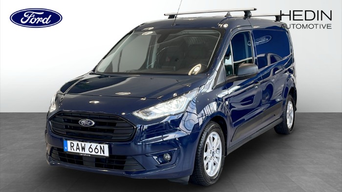 L2 Trend 1.5L Ecoblue 100hk