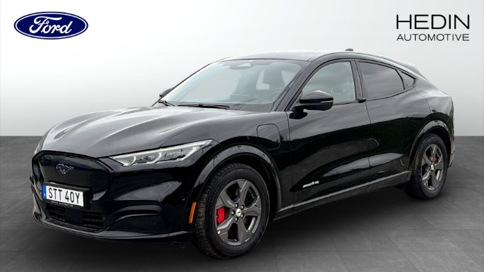 AWD SR / 360 kamera /Teknikpaket / 0% ränta / Laddkort ingår