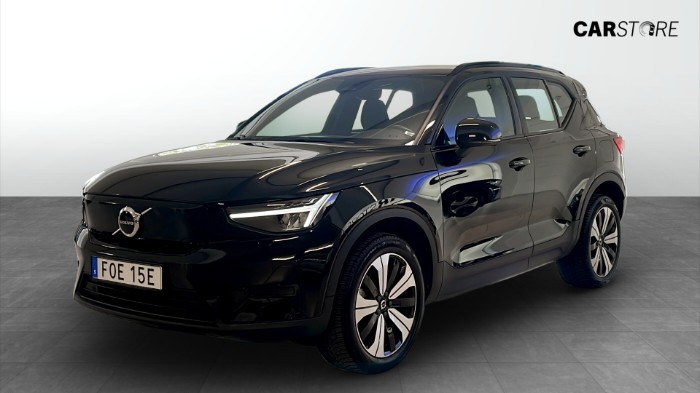 Recharge CORE 231Hk / Kamera / CarPlay / Navi