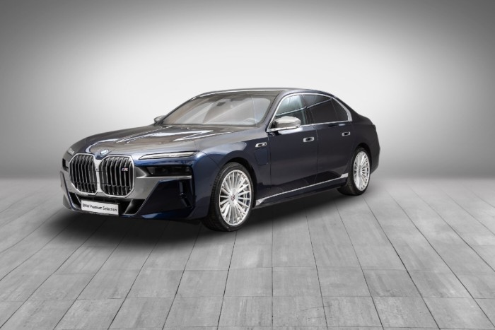 xDrive
