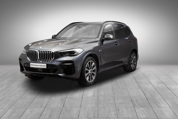 xDrive45e eDrive M Sport (K)