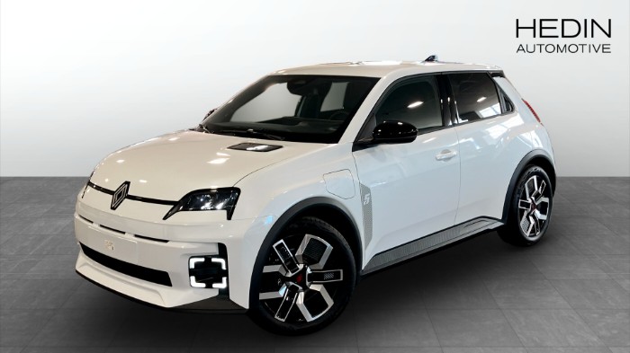 R5 TECHNO EV52 PL FR 3.690:-/mån
