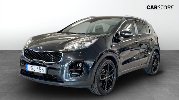 Advance 1.7 CRDi DCT 141Hk / Kamera / Navi