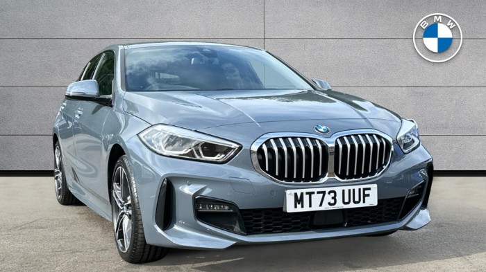 118i M Sport