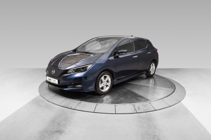 39kWh N-Connecta