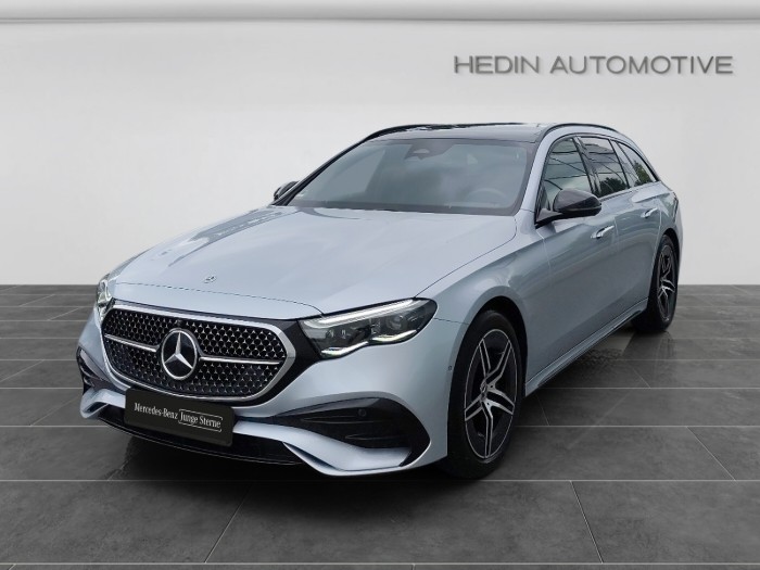 E 220 d T 4M