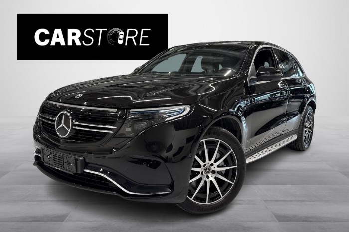400 4MATIC Business AMG // Huippuvarustettu yksilö!