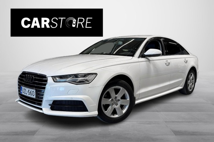 Sedan Business Sport 2,0 TDI 110 kW ultra S tronic