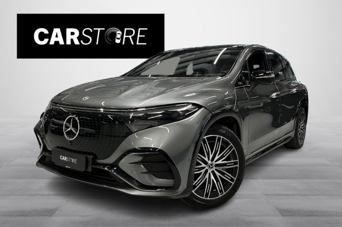 450 4MATIC SUV AMG