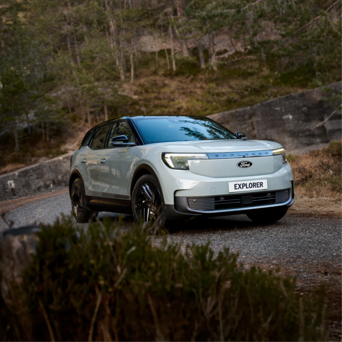 Style Edition Standard Range