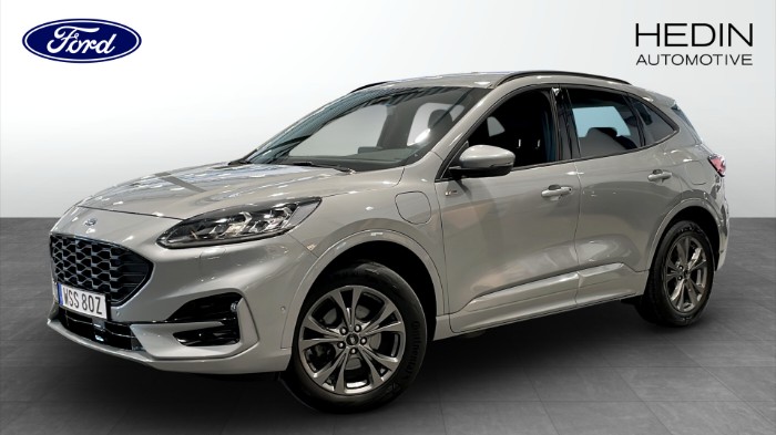 ST-LINE Phev 225hk | Adaptive farthållare | B&O ljudsystem |