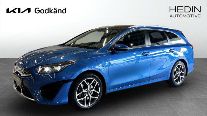 ADVANCE PLUS | KIA GODKÄND