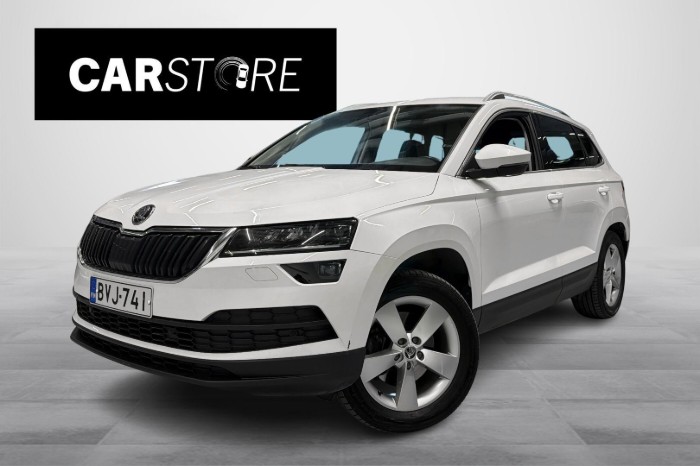 2,0 TDI 150 4x4 Style DSG Autom.
