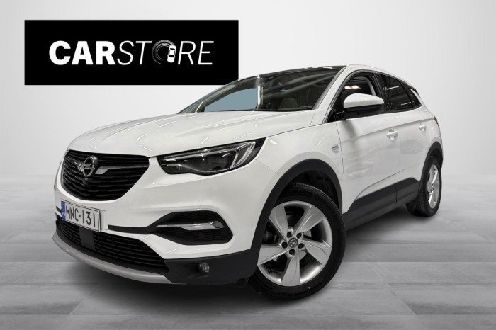 Innovation 1,2 Turbo ECOTEC Start/Stop 96 kW MT6