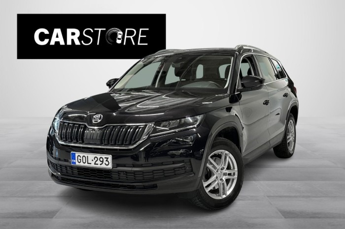 2,0 TDI 150 Ambition BusinessLine DSG Autom.