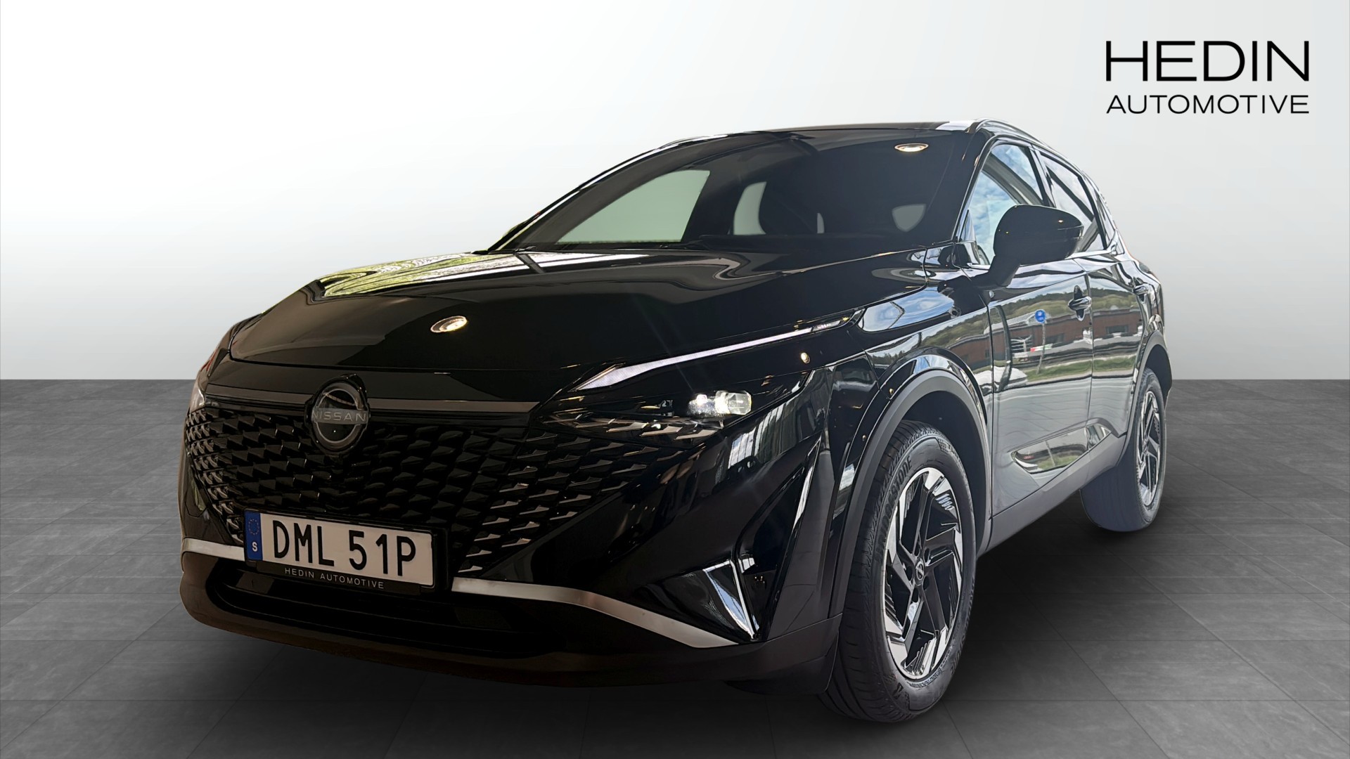 Nissan Qashqai 2025