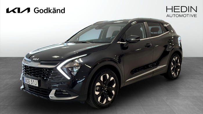 ACTION | KIA GODKÄND
