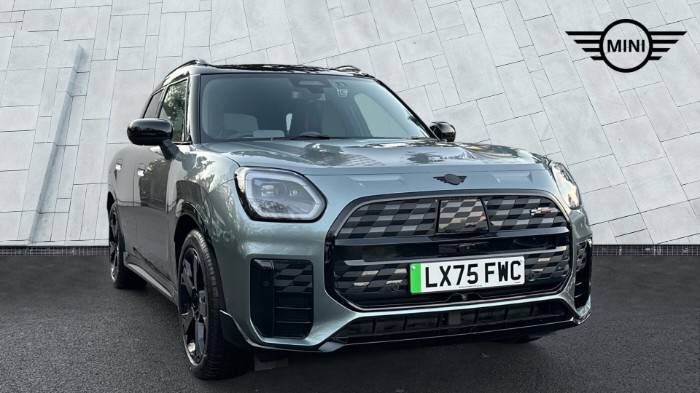 Countryman SE ALL4