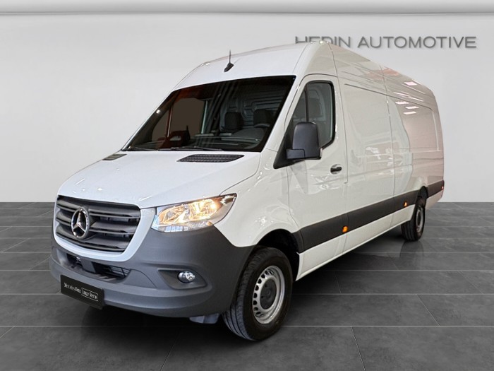 Sprinter 317 CDI Ka PRO Hoch ExtraL
