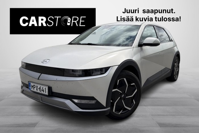 73 kWh 217 hv Style
