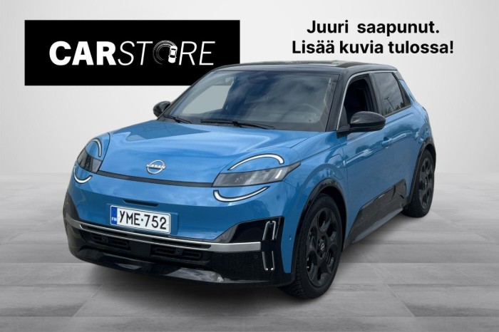 52kWh Evolve