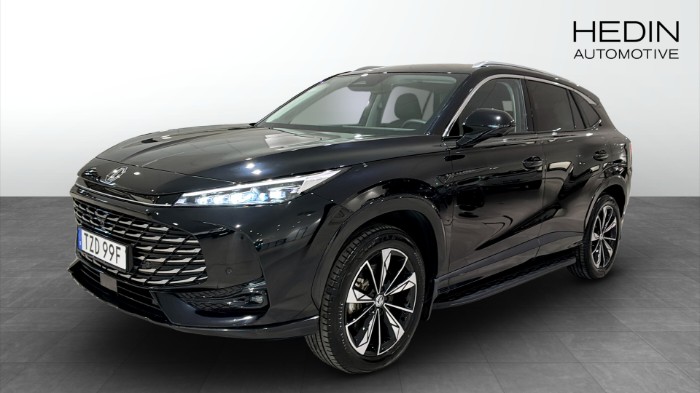 Luxury | Plug-in hybrid | 0% Ränta