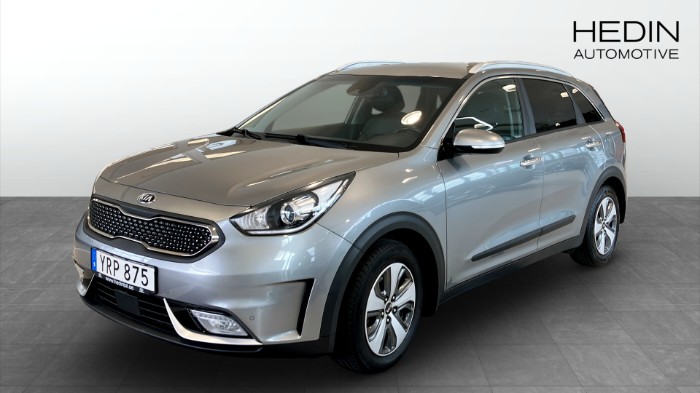 NIRO 1.6 HYBRID ADVANCE PLUS 2