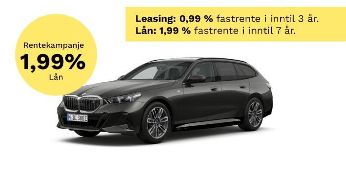 xDrive 40 Touring Fully Charged