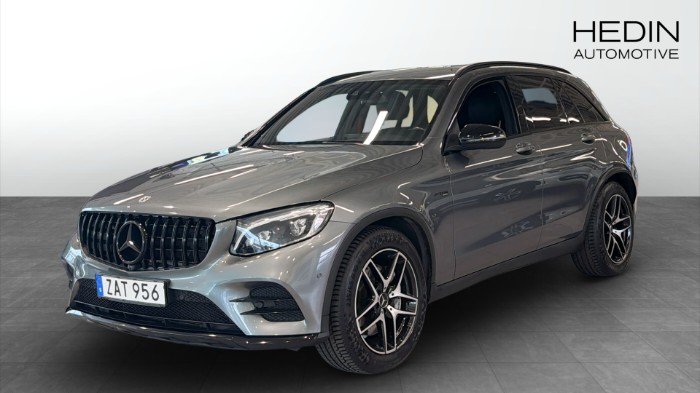 AMG 43 4MATIC 9G-Tronic