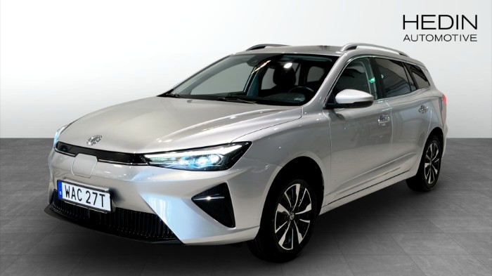 COMFORT 50KWH Laddkort 15000kr ingår
