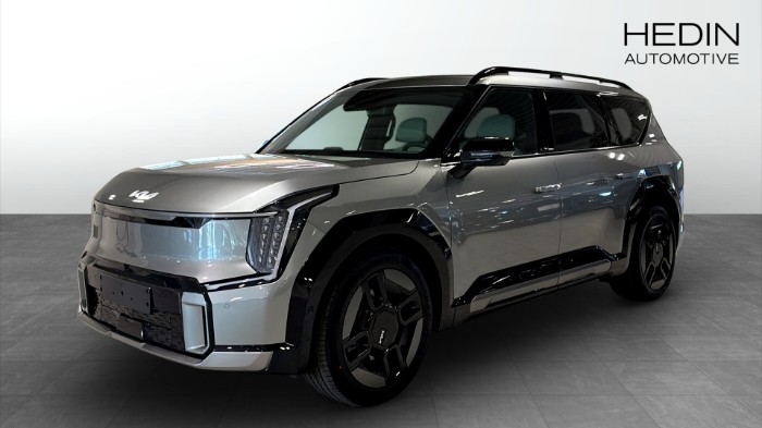 GT LINE AWD LONG RANGE 6 SITS
