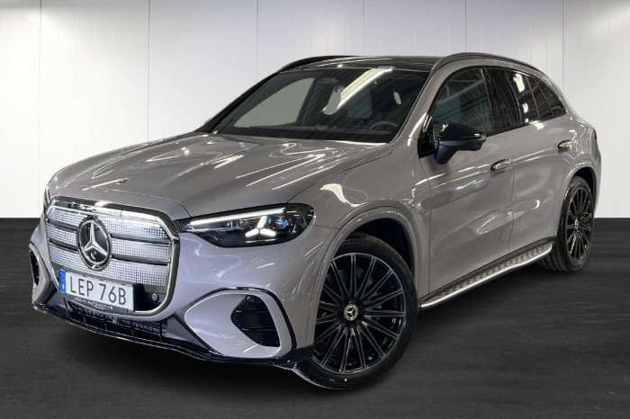 400 4M | AMG | DRAG | LEV JANUARI