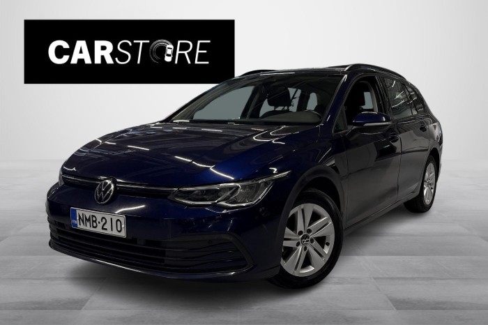 Variant 1,0 eTSI (MHEV) 81 kW DSG-automaatti