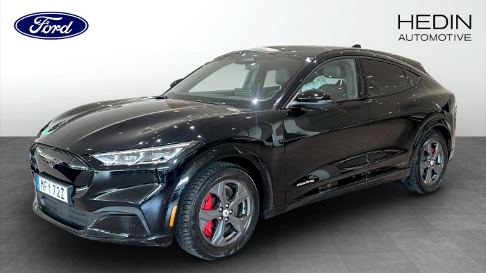 AWD STANDARD RANGE Teknikpaket