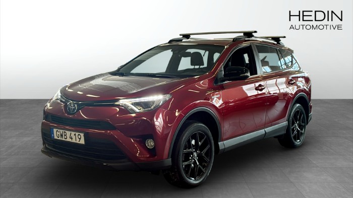 X-EDITION  AWD-i ELHYBRID / DRAG / NAV