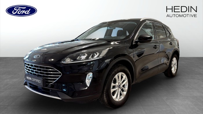 Titanium Phev / Privatleasing 3995:-
