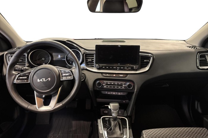 1,6 GDI Plug-In Hybrid EX Premium SW DCT // BLIS / ACC / Kaistavahti / Ratinlämmitys //