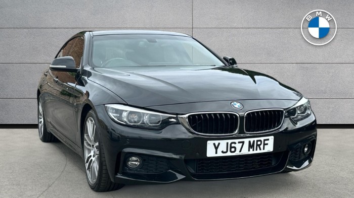 440i M Sport Gran Coupe