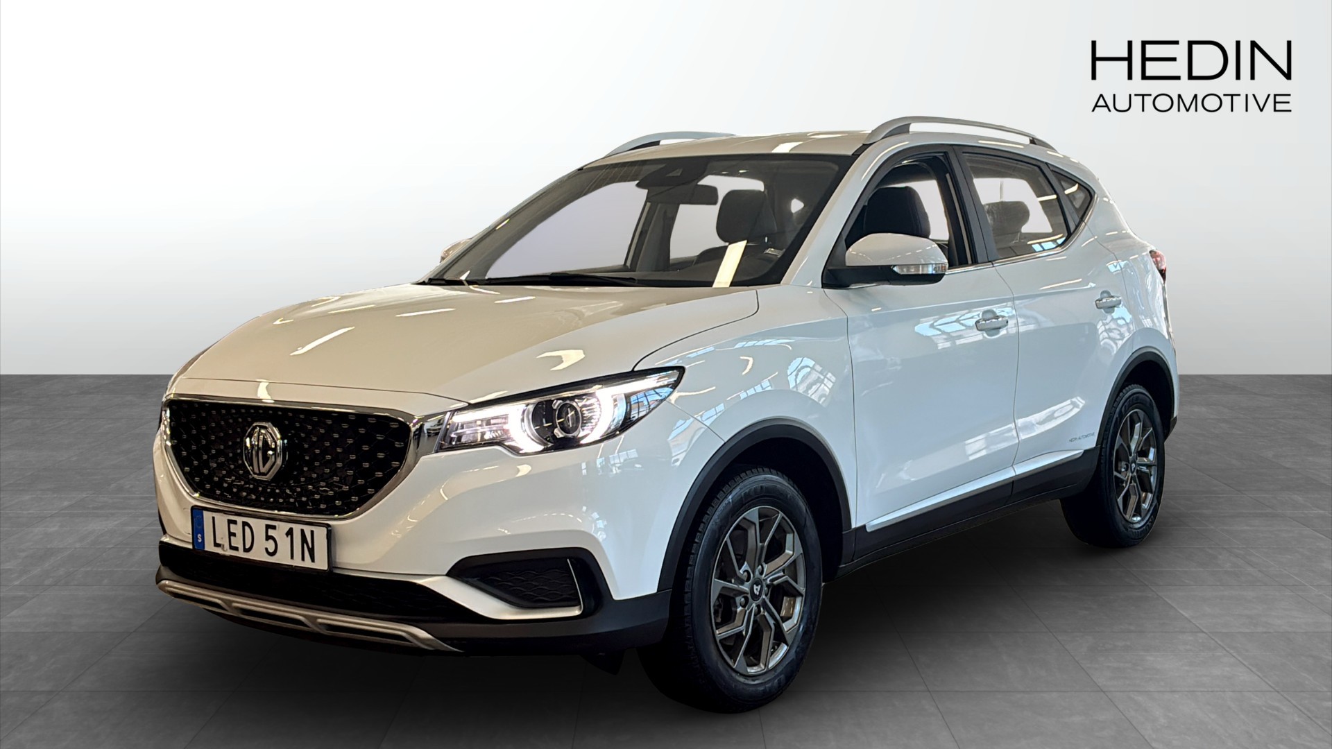 İkinci el  Mg Zs electro